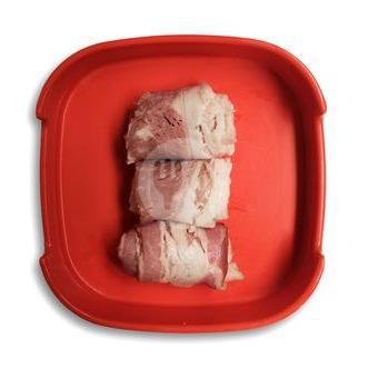 Half Moon Prawn menu Grill & Suki Time, Lombok