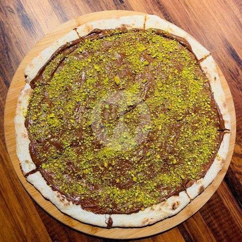 Marinara menu Pizza Krust Kuningan, Setiabudi