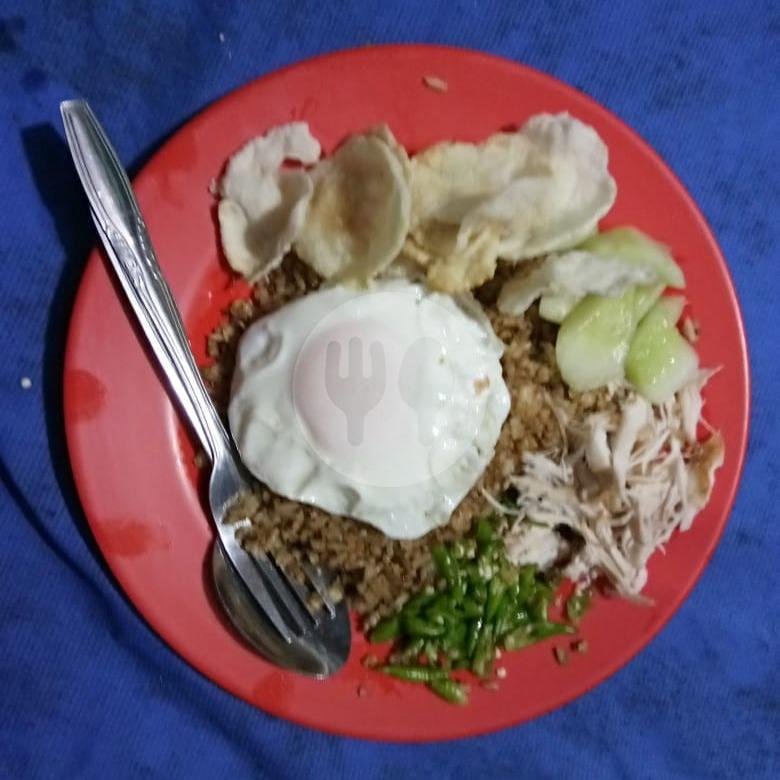 Nasi Goreng Cabe Rawit Daksa II: Surga Nasi Goreng di Jakarta yang Wajib Dikunjungi Nasi Goreng Cabe Rawit Daksa II: Surga Nasi Goreng di Jakarta yang Wajib Dikunjungi