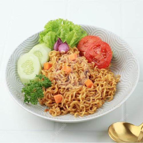 Nasi Goreng Jelas: Surga Nasi Goreng di Pondok Aren yang Wajib Dikunjungi