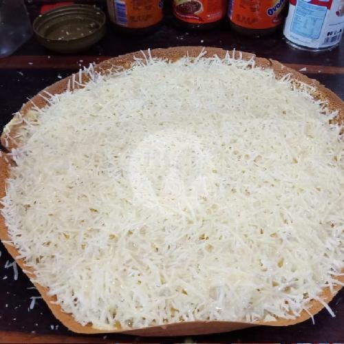 Nasi Goreng Telur menu Martabak San Diego, TKI 2