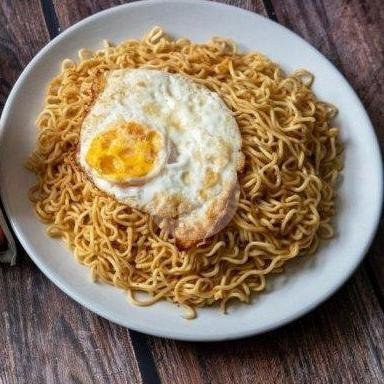 Choco Ovaltine menu Sek goo Rice Bowl, Banguntapan
