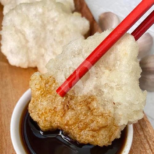 Cireng Cangkeling: Surga Kuliner di Yogyakarta yang Wajib Dikunjungi