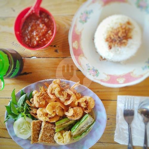 Soda Gembira menu Warung Imood, Gubeng Kertajaya
