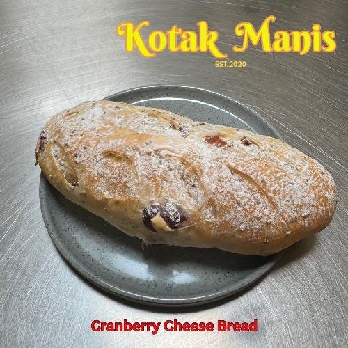 Hokkaido Cheesetart Original (6 pcs) menu Kotak Manis, Sukasari