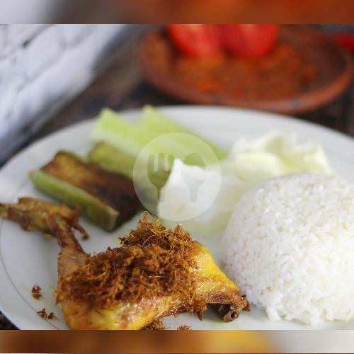 Mie BM menu Bakwan Mastrip, Ruko Mastrip Square