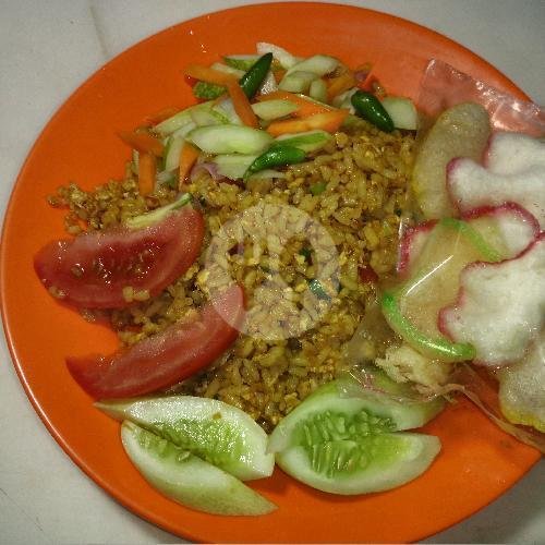 Nasi Goreng Semar Mendem: Surga Nasi Goreng Khas Jawa di Ciputat