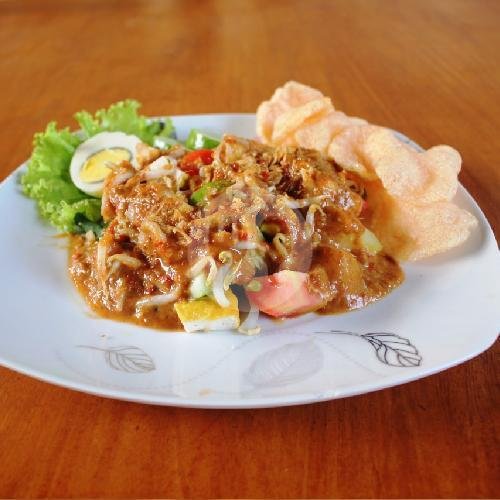 Tongseng Sapi Maknyos menu Kangen Ndeso, Ngamprah