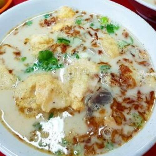 Review Soto Betawi Pak Hasan 909: Surga Kuliner di Kalideres, Jakarta Barat