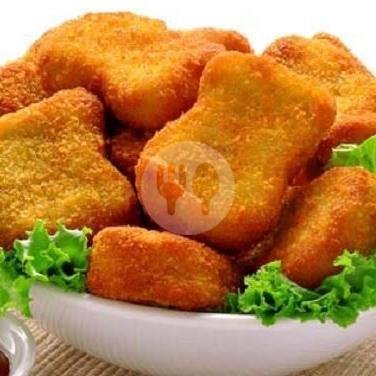 Ebot Area: Tempat Nongkrong Asik di Komplek THR Lokasari