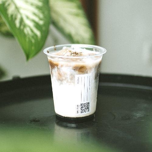 Pragola Bertiga menu Toko Kopi Pragola, Pleburan