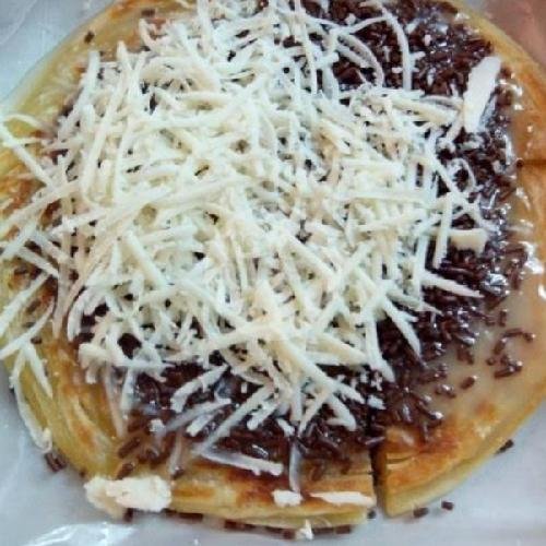 Paket Burger Beef menu Ame Food & Snack