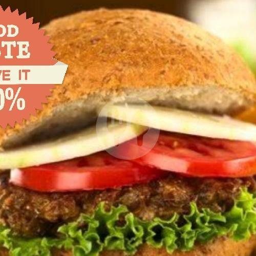 Bakakak Crispy menu Alibaba Fried Chicken, Desa Cipadung