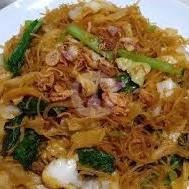 Bakmi & Seafood Azzura: Nostalgia Rasa di Tengah Jakarta