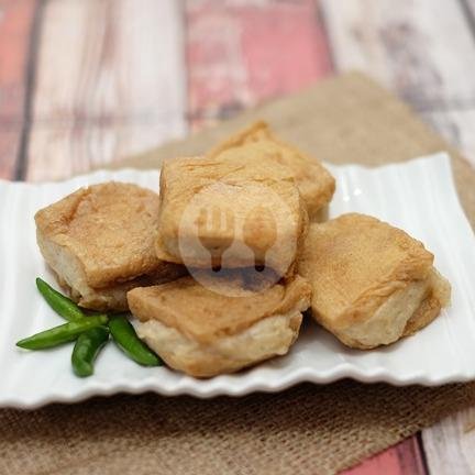 Tahu Petis Yudhistira: Pengalaman Kuliner Otentik di Semarang