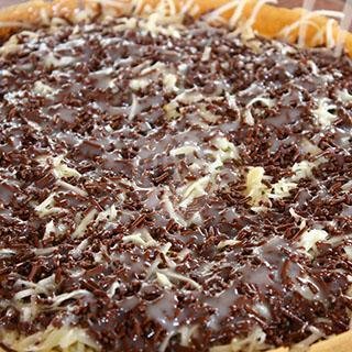 Martabak Keju Campur menu Martabak Cendrawasih, Prapatan Cendrawasih