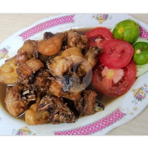 Review Menarik Bakmi Angke Yanto: Kuliner Lezat di Jembatan Dua Raya