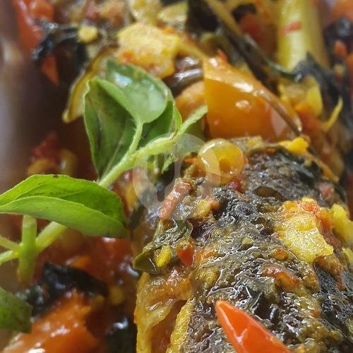 Paket 5 menu Dapur Mama Pipiet, Banteng 3