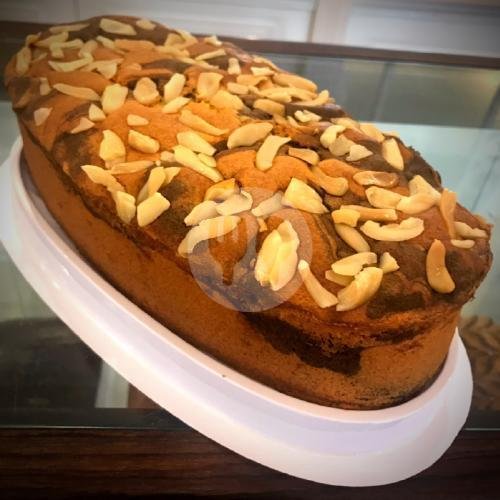 Tutti Frutti Cake menu Bawean Bakery, Bawean