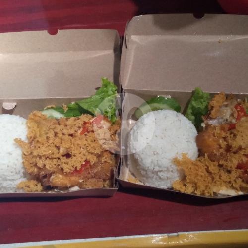 Review DAPUR CACA: Kuliner Lezat dan Suasana Nyaman di Bantul
