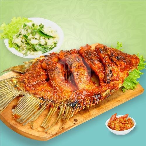 Review Menarik Restoran Bale Roso Kaliurang Gurame Bakar: Kuliner Seafood yang Menggoda di Ngaglik, Sinduharjo