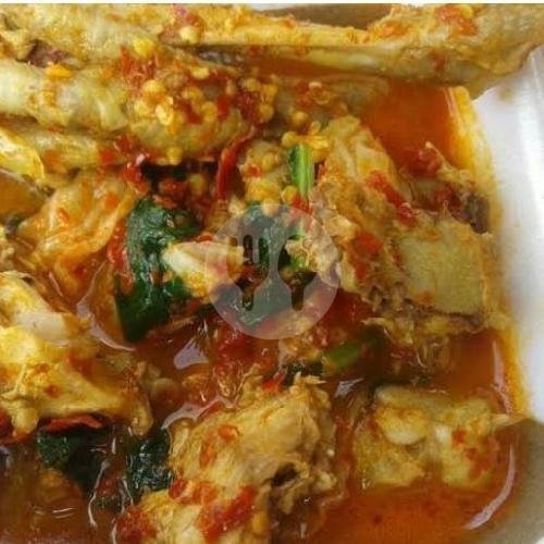 Pedesan Ceker Tulang Ayam,baso menu Jus Dan Pedesan Punya Rasa