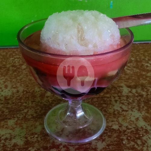 Review Nostalgia di Bakso Mas Noo 62, Mampang Prapatan: Kenangan Manis dalam Setiap Suapan