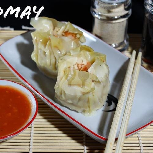 Cakue Udang menu Depot 51, Ruko GL Square