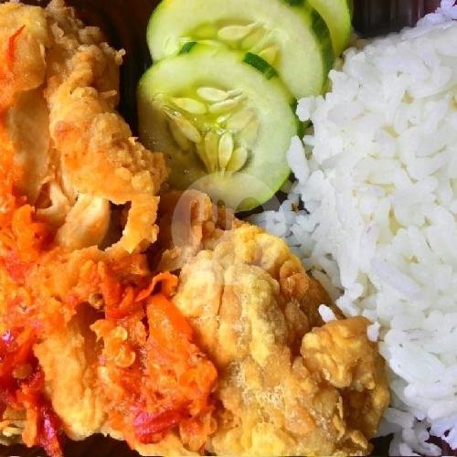 Review Depot Berkat Fortune Tandes: Surga Kuliner dengan Harga Terjangkau di Surabaya