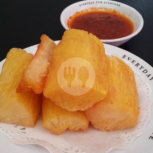 Review Menarik Eastern Kopi TM di Kotabaru: Tempat Cozy dan Makanan Lezat!