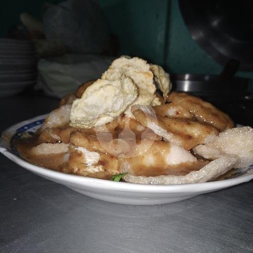 Gado-Gado Pak Atim Dempo: Surga Kuliner Gado-Gado di Malang