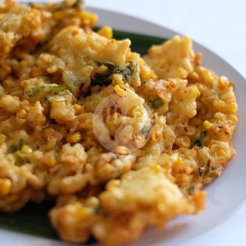 Paket Buncis Oci Goreng menu Olamita Ikan Bakar Gorontalo, Jatinegara Timur