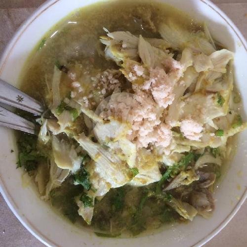 Review Soto Ayam Cak Uu: Kelezatan Soto Ayam Asli Malang yang Wajib Dicoba