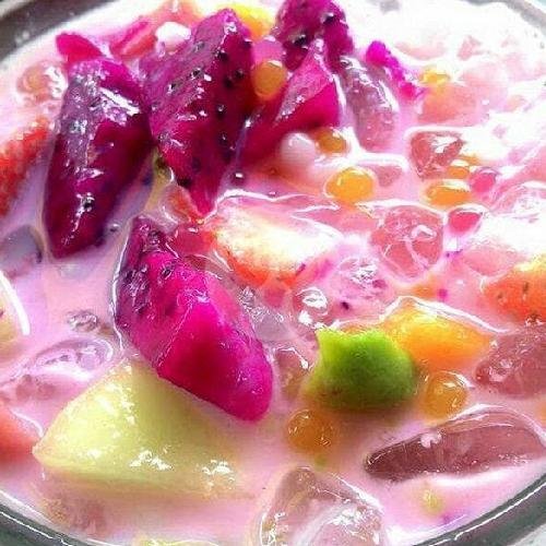 Lalapan Bu Laos: Surga Kuliner Pedas di Malang yang Wajib Dicoba
