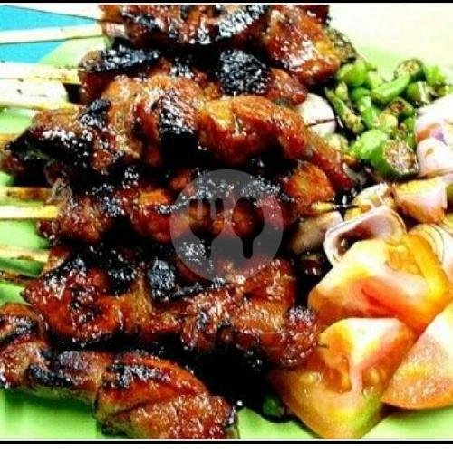 Review Warung Sate Madura Cak Idris: Surga Sate di Cempaka Putih, Jakarta