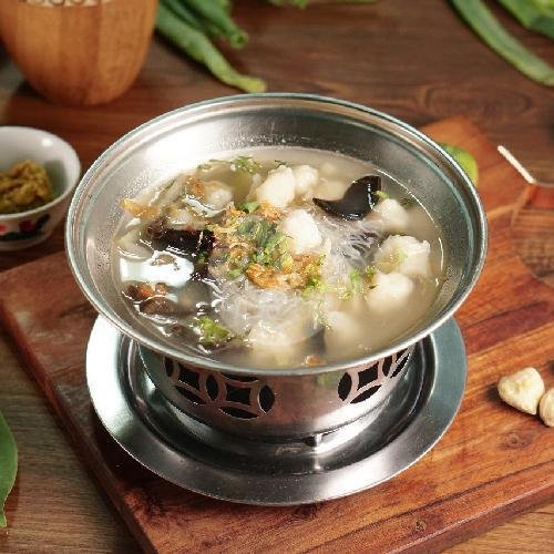 Review Kuliner Lezat di Pondok Wong Palembang, Gambir: Tempat Cozy untuk Menikmati Hidangan Khas Palembang