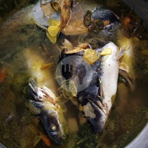 Review Lezat Sop Daging Bu Siti di Durian Raya, Semarang