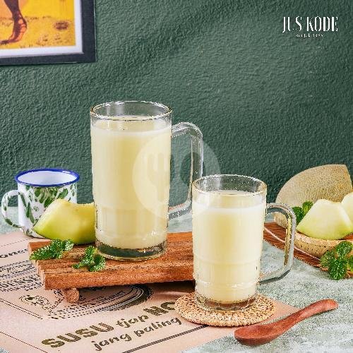 Djoes Mixberry (Besar) menu Jus Kode Cempaka Putih, Container Hijau