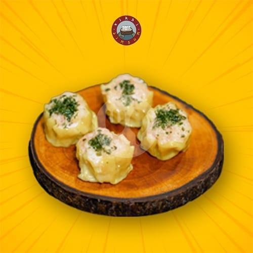 Siomay Ayam menu Kirai Dimsum, Pahlawan