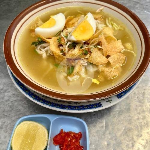 Review Depot Gedoeng Woloe: Surga Kuliner Nasi Kare Ayam di Pasuruan
