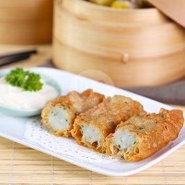 Kuo Tiek Shanghai menu Bayleaf, Grand Edge