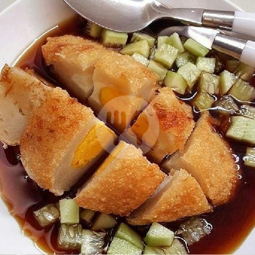 Review Mie Ayam dan Batagor Babeh Tea: Tempat Makan Hits di Antapani Bandung