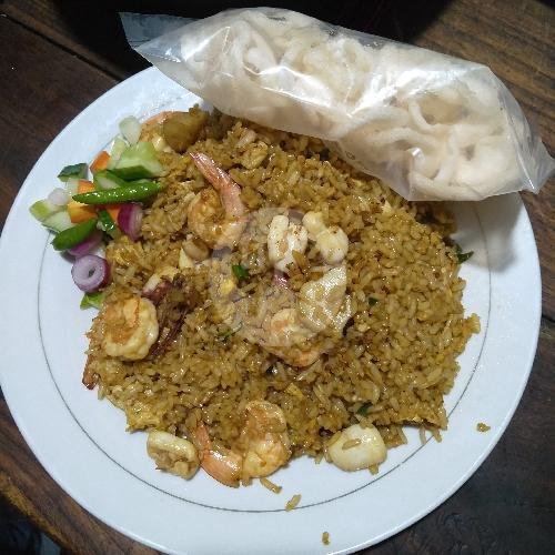 Review Nasi Goreng Arteri: Nikmati Nasi Goreng Gurih di Saari Dalam, Jakarta