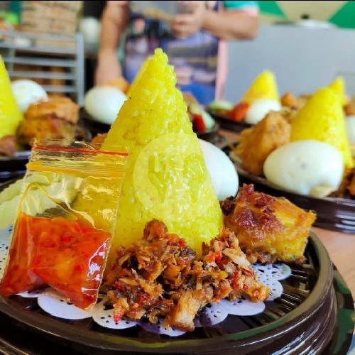 Review Menarik Restoran Fan Pao “Fan Fan Bapao” di Bandung
