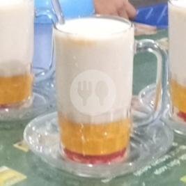 Stmj Double Cokelat / Kopi A menu STMJ Sukomulyo 39, R. Tumenggung