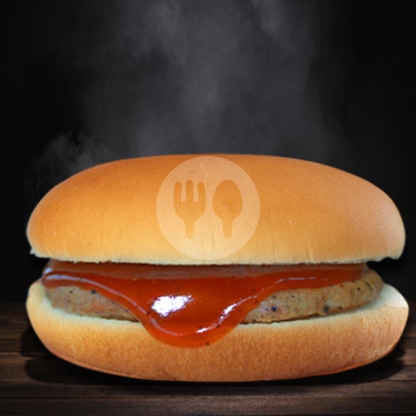 Dada / Paha Atas menu M2M Soewandi, Simokerto