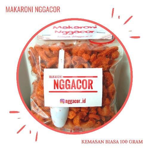 Review Makaroni Nggacor: Surga Makanan Enak di Tawangrejo Madiun