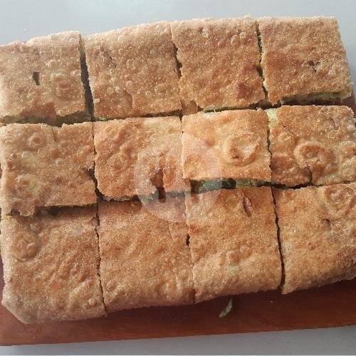 Martabak Istimewa Telur Bebek menu Martabak Dan Terang Bulan Pelangi, Lowokwaru