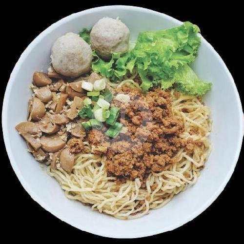 Review Bakmi Rudy: Noodle Shop Hits di Cilandak yang Wajib Dicoba!