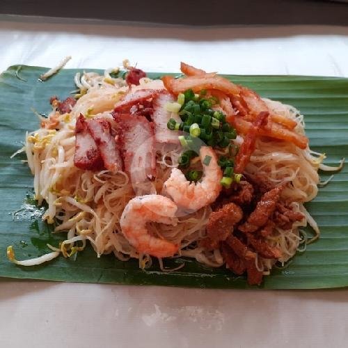 Penkang menu Bakmie 27 Singkawang, Pademangan